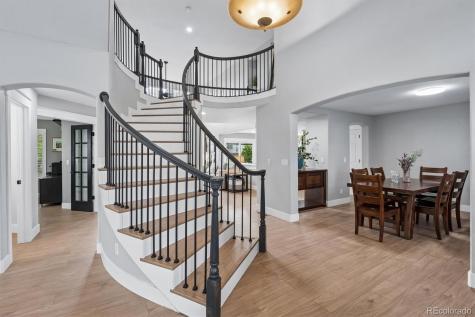 5731 Glenstone Drive Highlands Ranch CO 80130