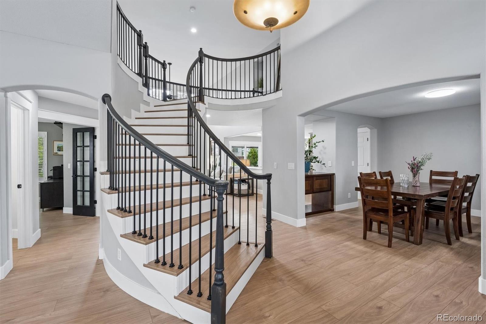 5731 Glenstone Drive Highlands Ranch CO 80130