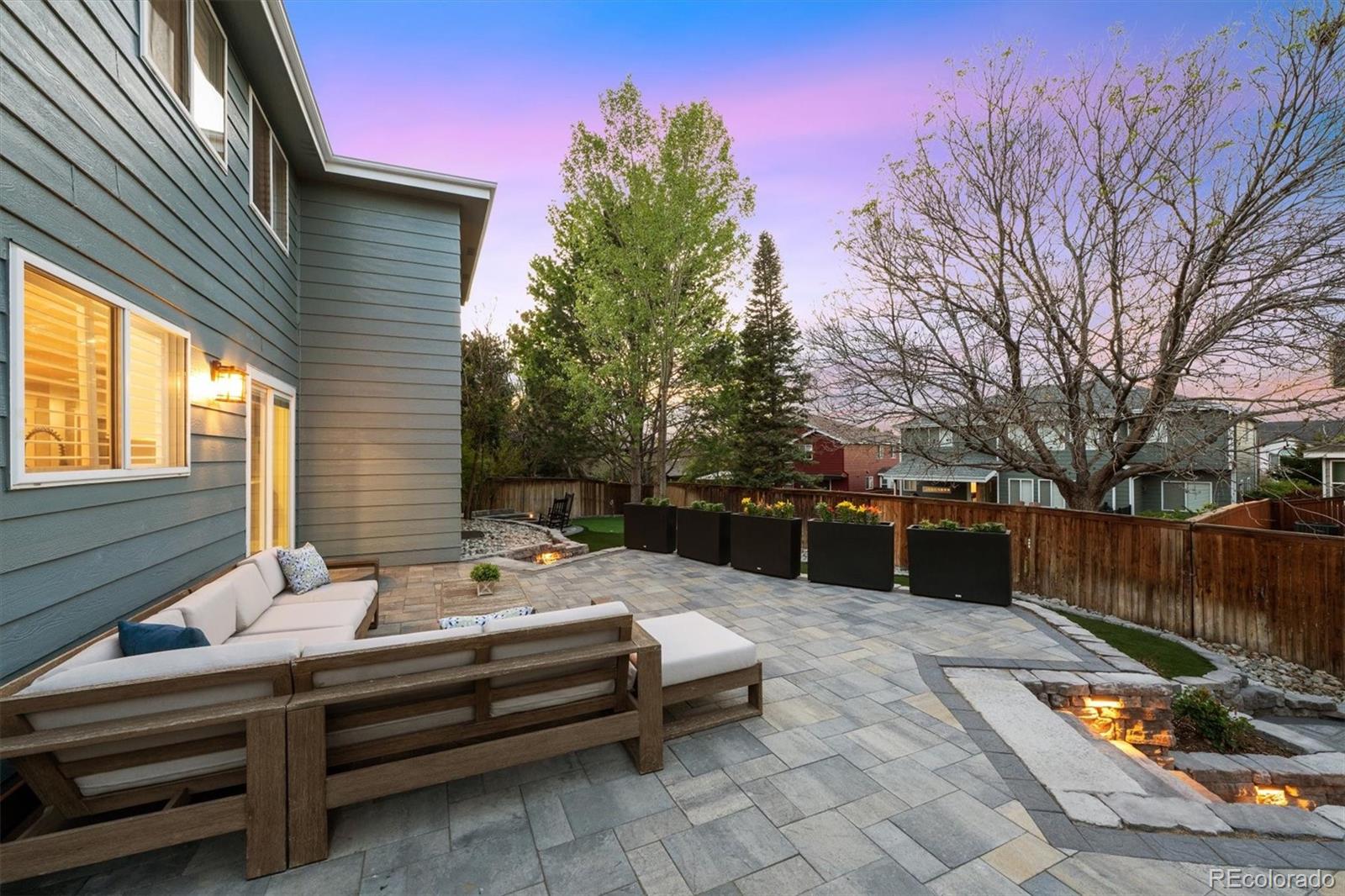 5731 Glenstone Drive Highlands Ranch CO 80130