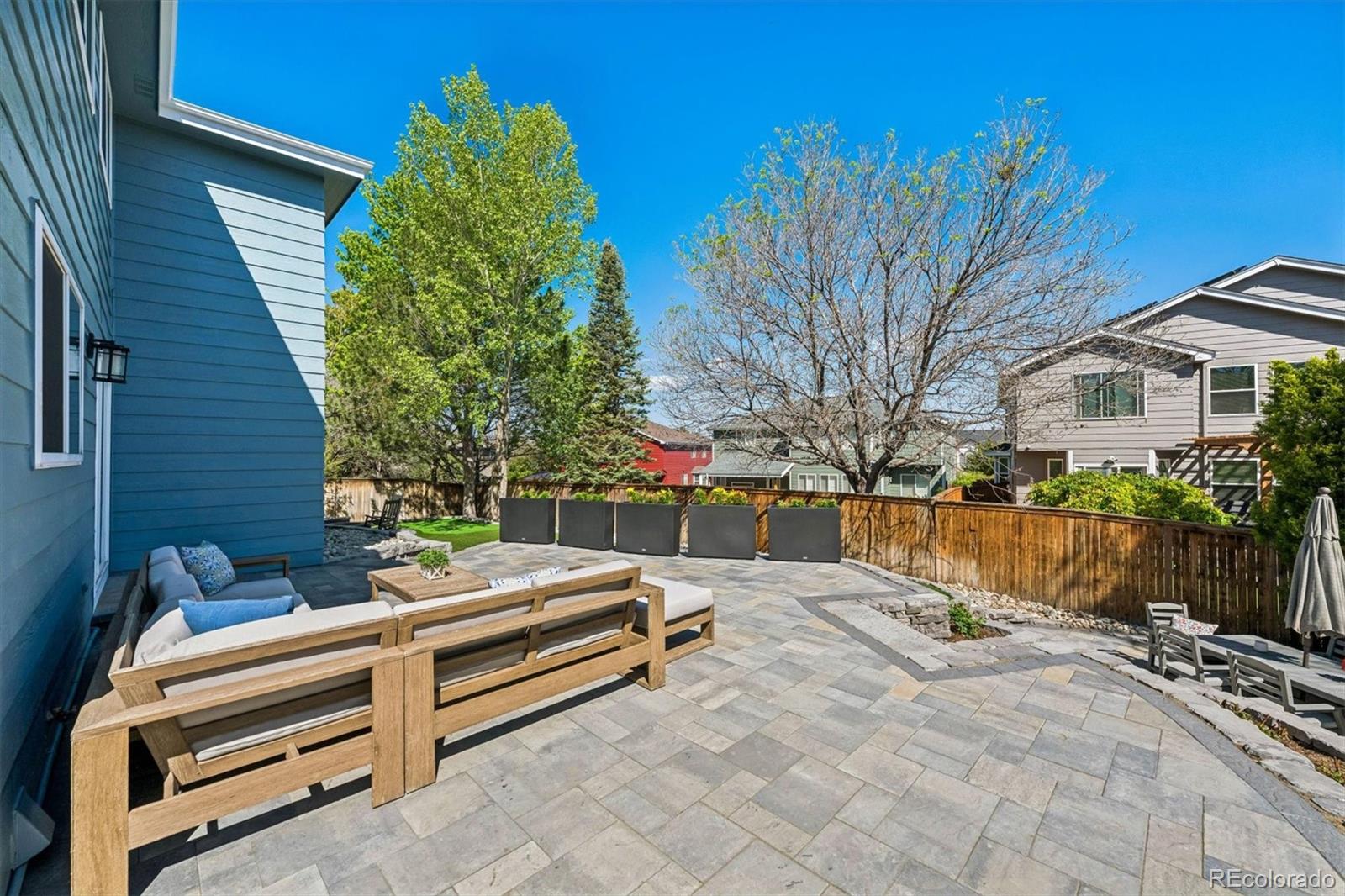 5731 Glenstone Drive Highlands Ranch CO 80130