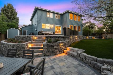 5731 Glenstone Drive Highlands Ranch CO 80130