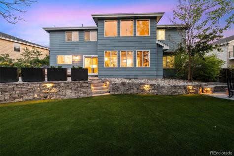 5731 Glenstone Drive Highlands Ranch CO 80130