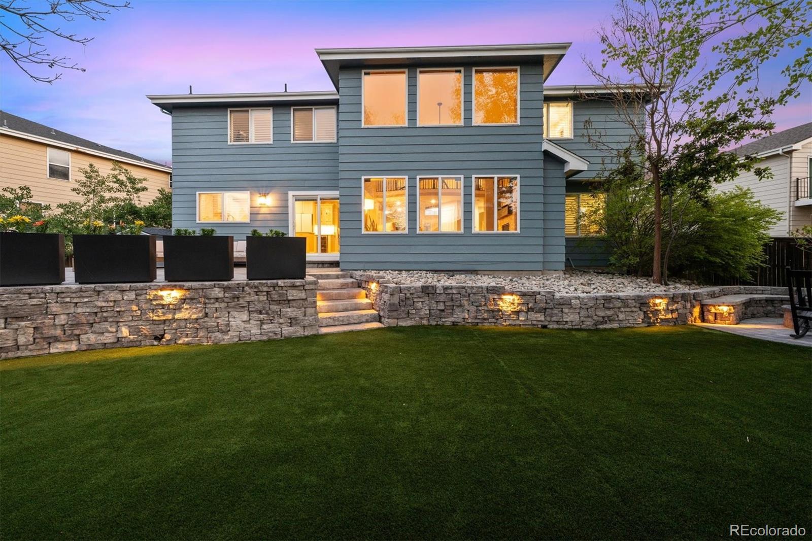 5731 Glenstone Drive Highlands Ranch CO 80130