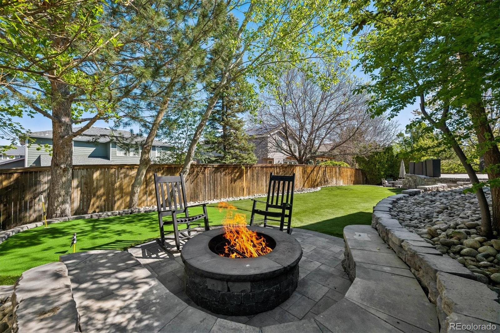 5731 Glenstone Drive Highlands Ranch CO 80130
