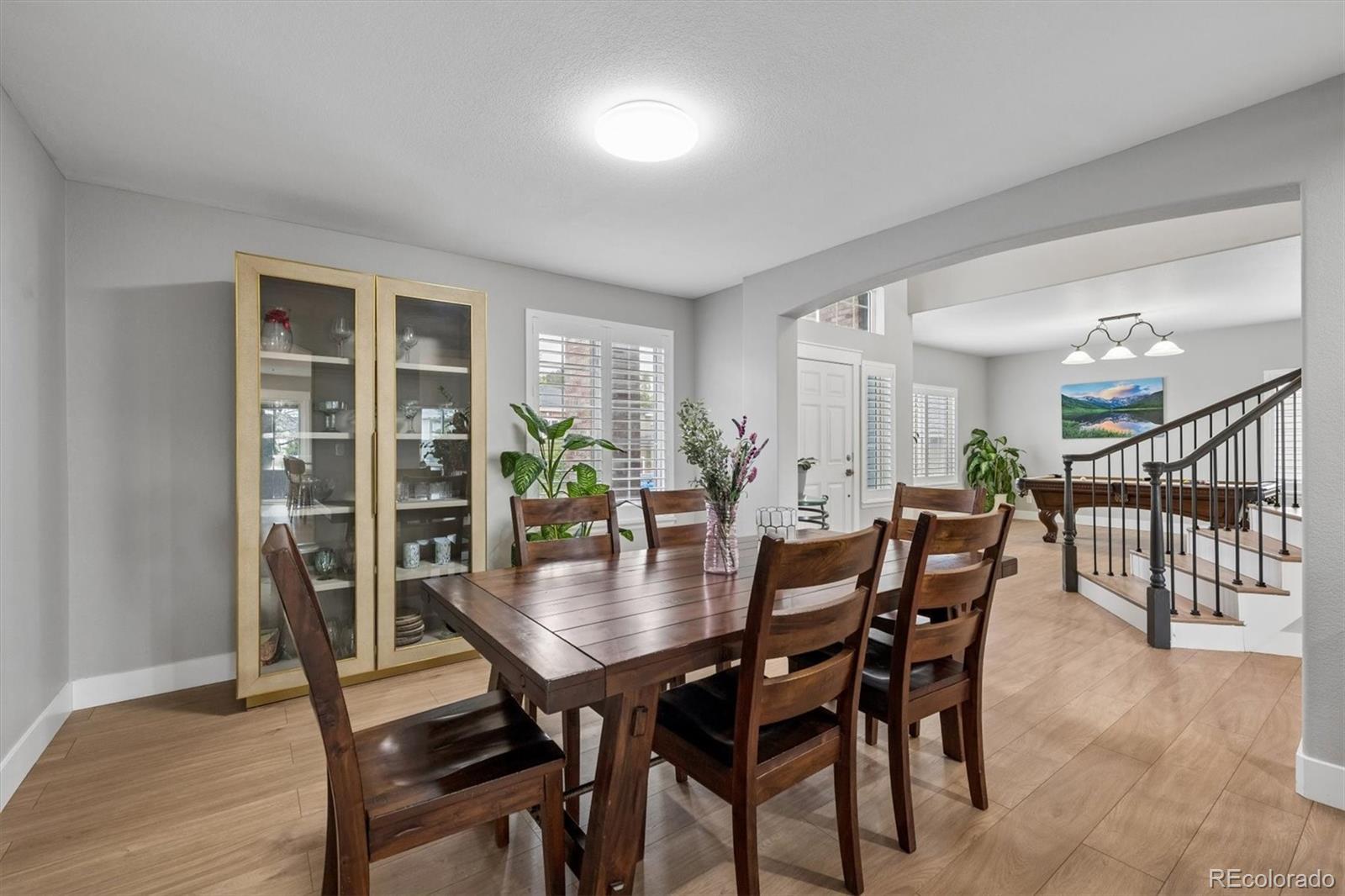 5731 Glenstone Drive Highlands Ranch CO 80130