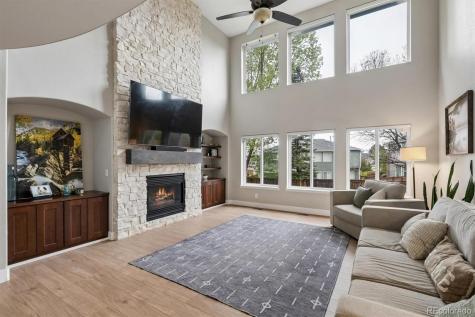 5731 Glenstone Drive Highlands Ranch CO 80130