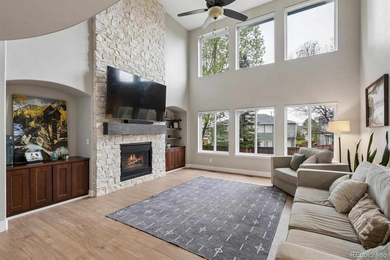 5731 Glenstone Drive Highlands Ranch CO 80130