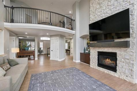 5731 Glenstone Drive Highlands Ranch CO 80130