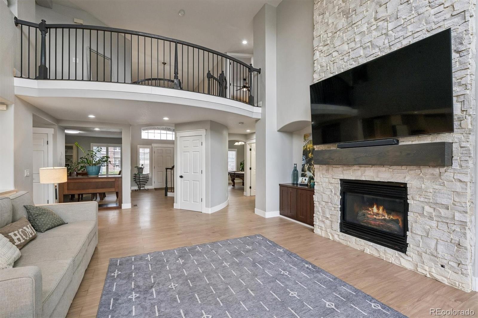 5731 Glenstone Drive Highlands Ranch CO 80130