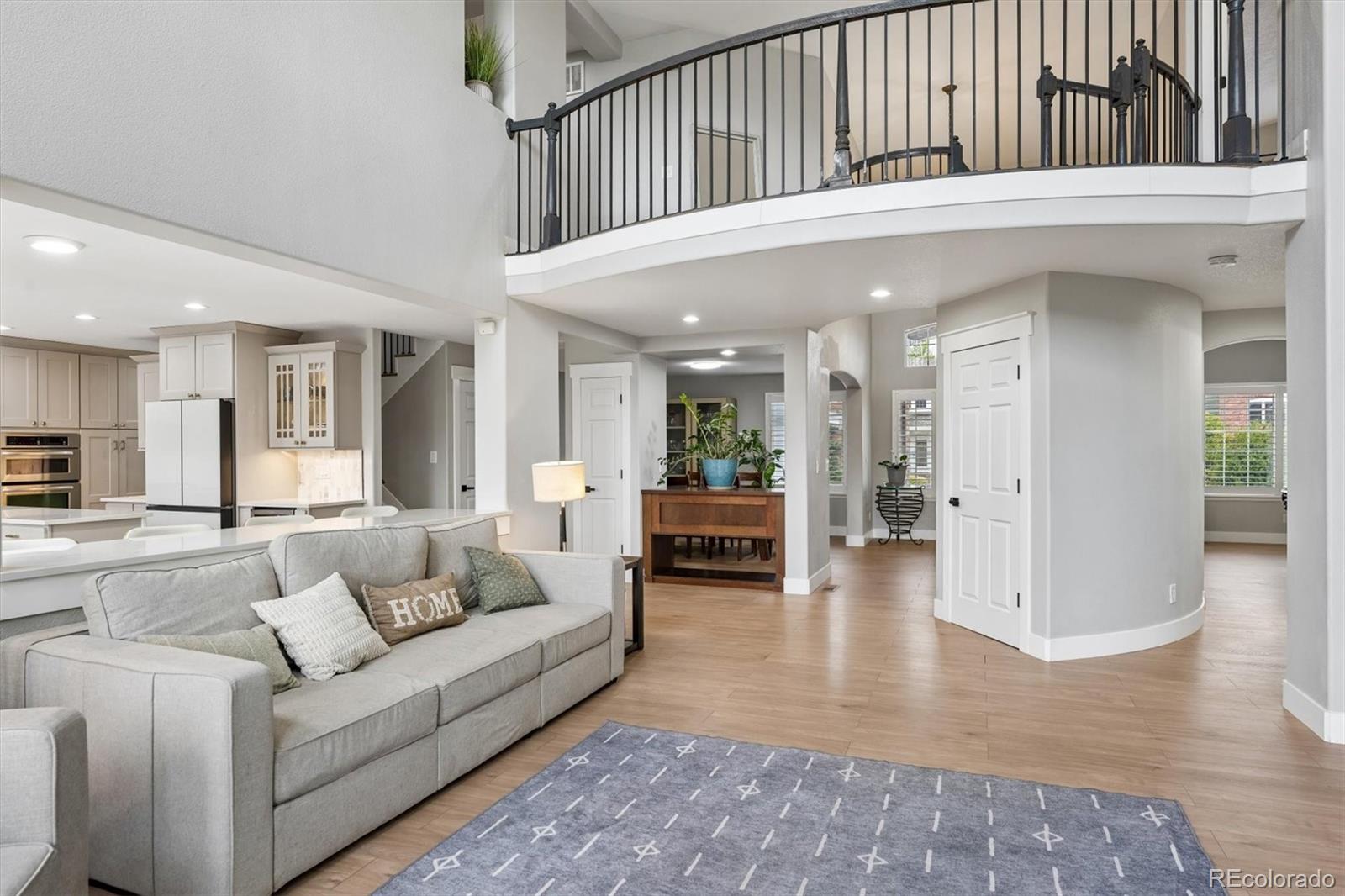 5731 Glenstone Drive Highlands Ranch CO 80130
