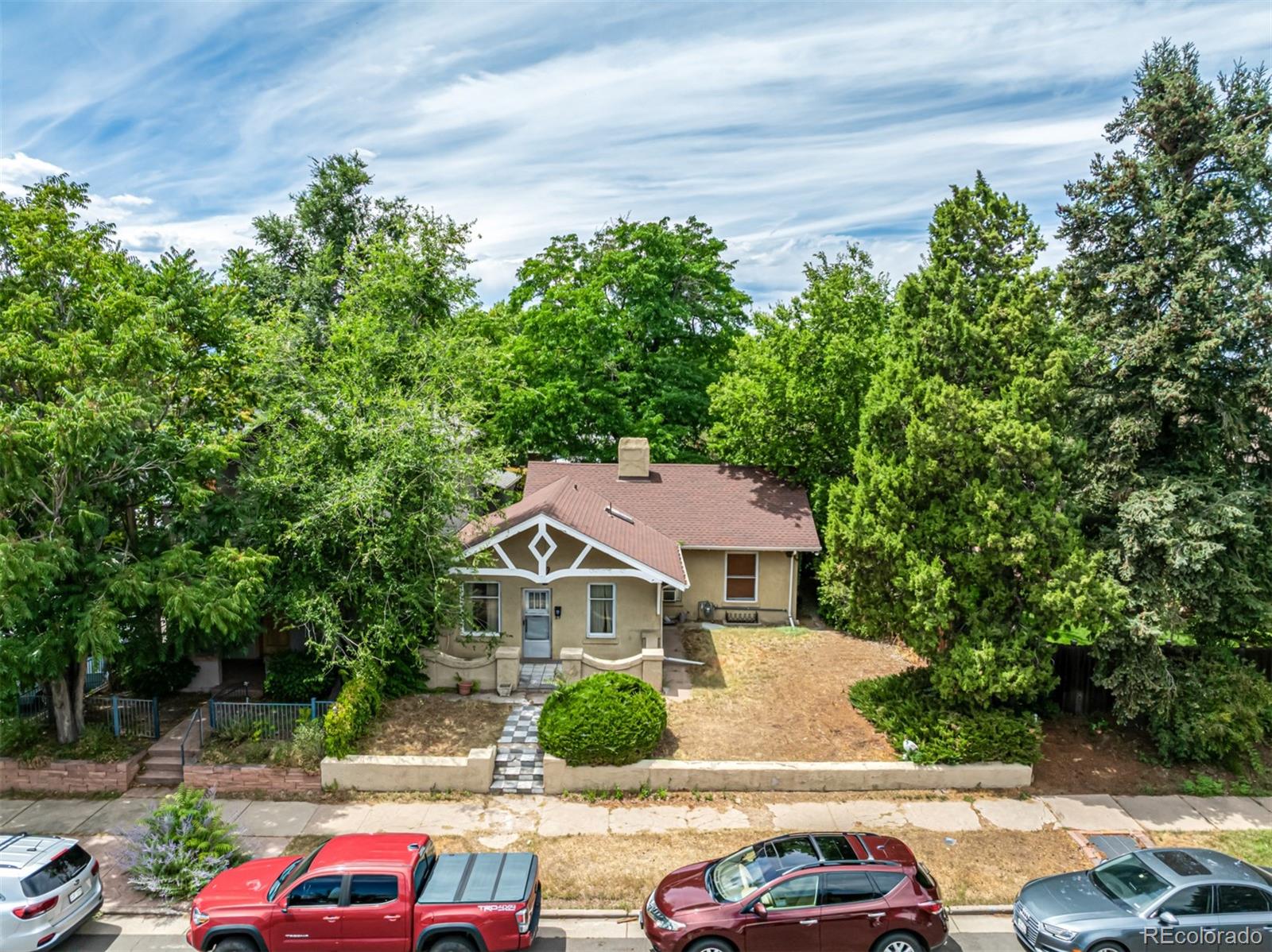1273 S Clayton Street Denver CO 80210