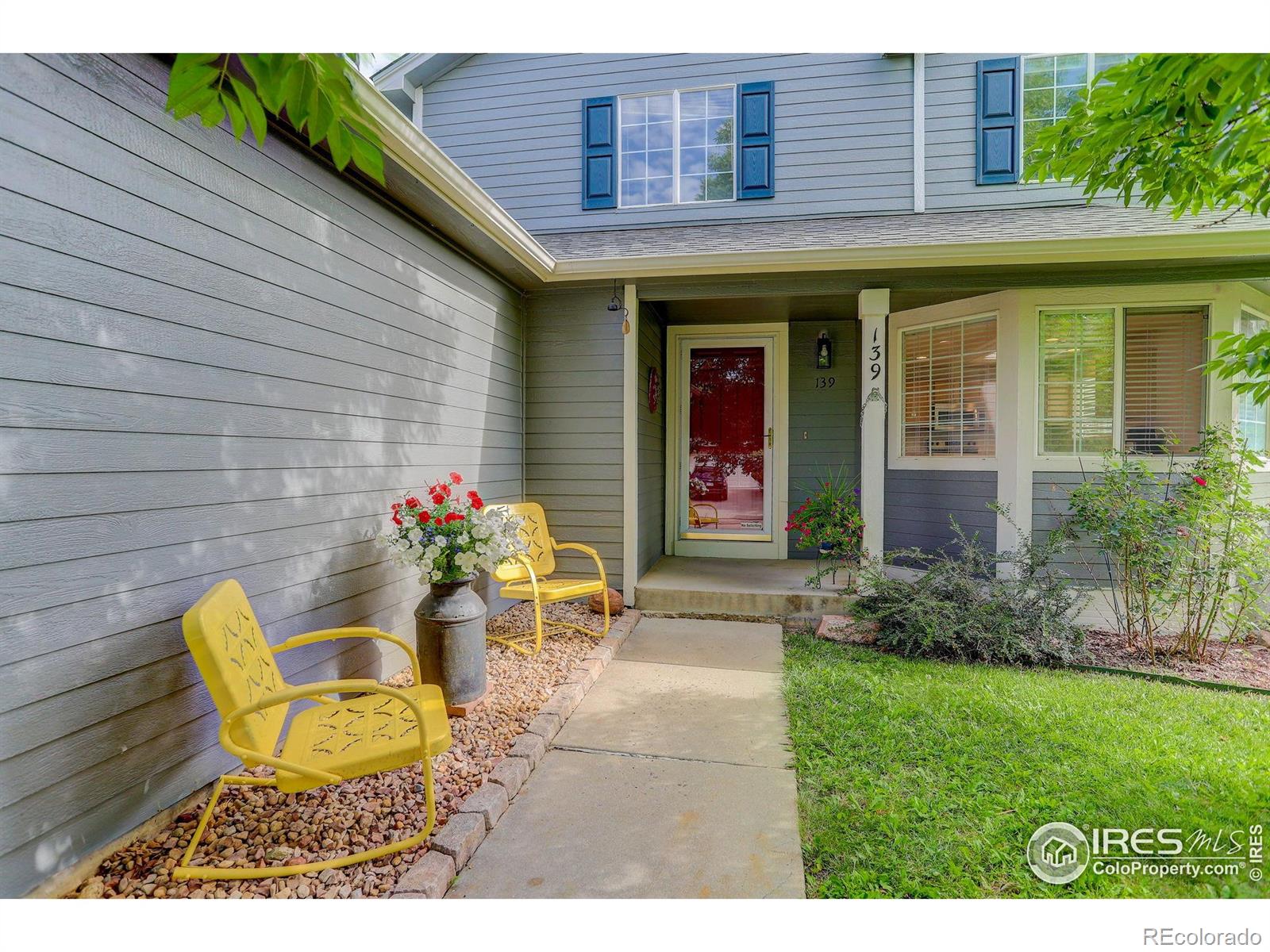 139 Autumn Court Erie CO 80516