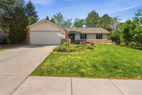 6043 S Glencoe Way Centennial CO 80121