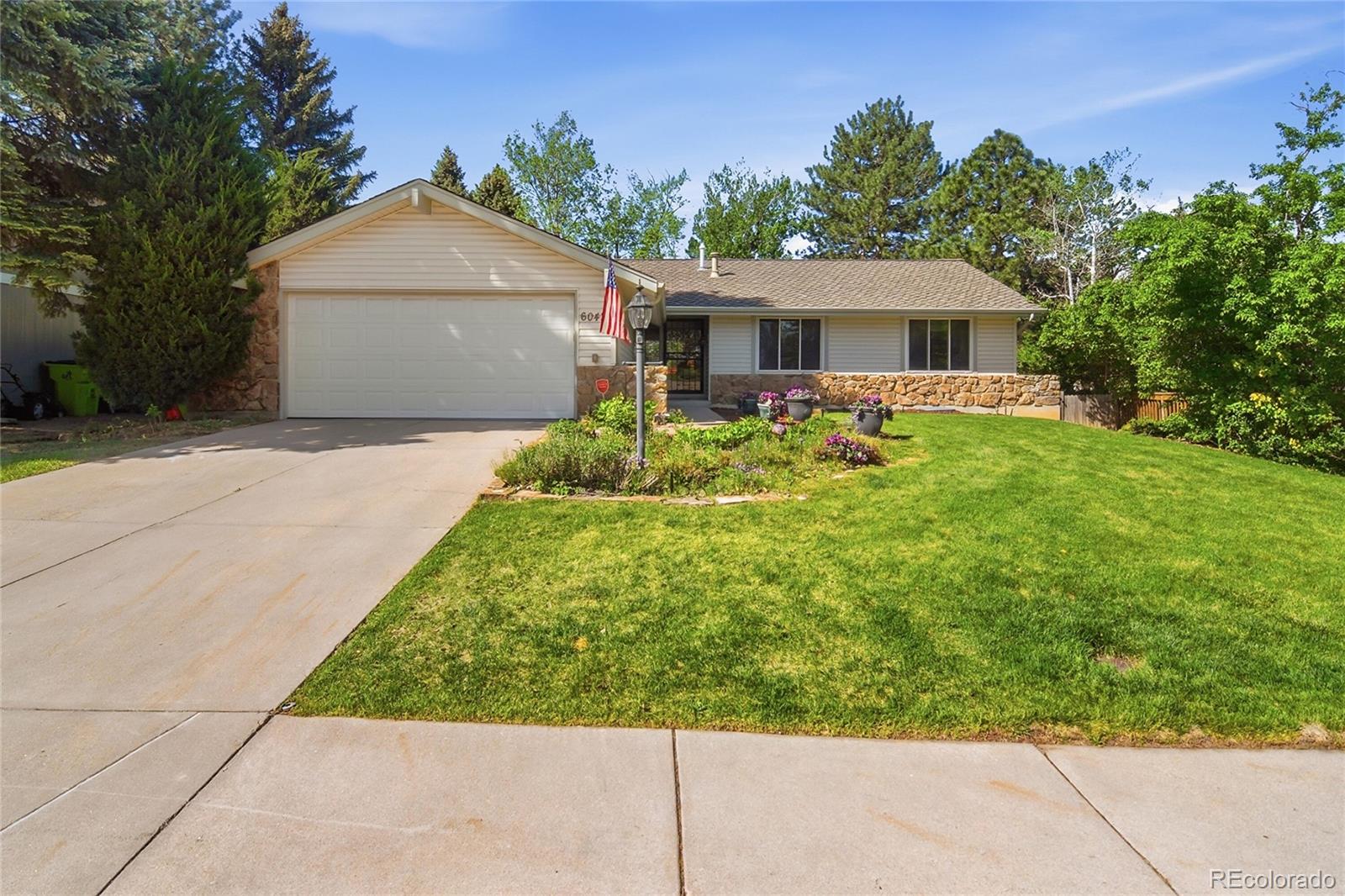 6043 S Glencoe Way Centennial CO 80121