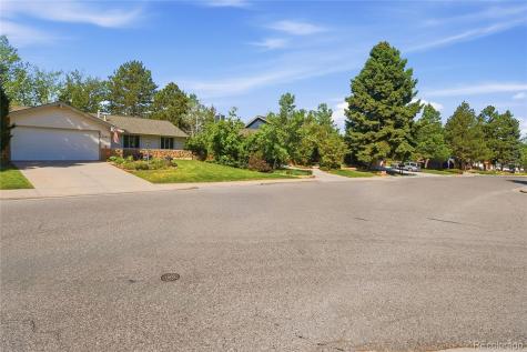 6043 S Glencoe Way Centennial CO 80121