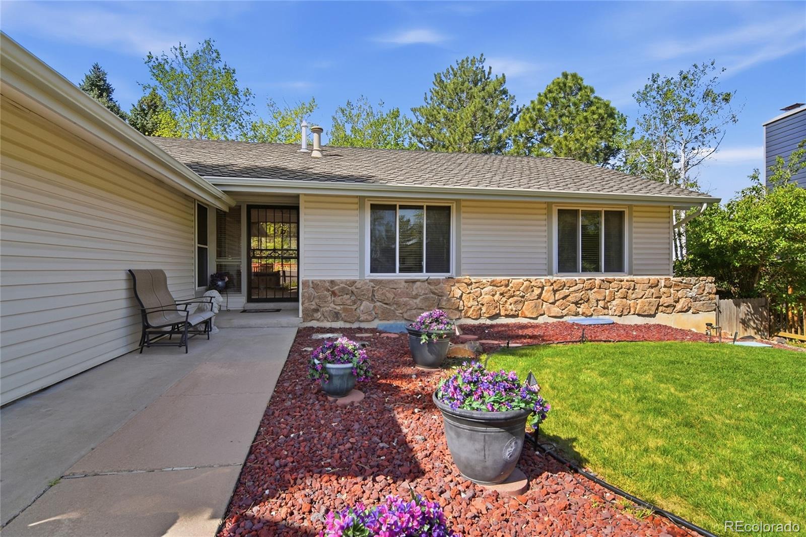 6043 S Glencoe Way Centennial CO 80121