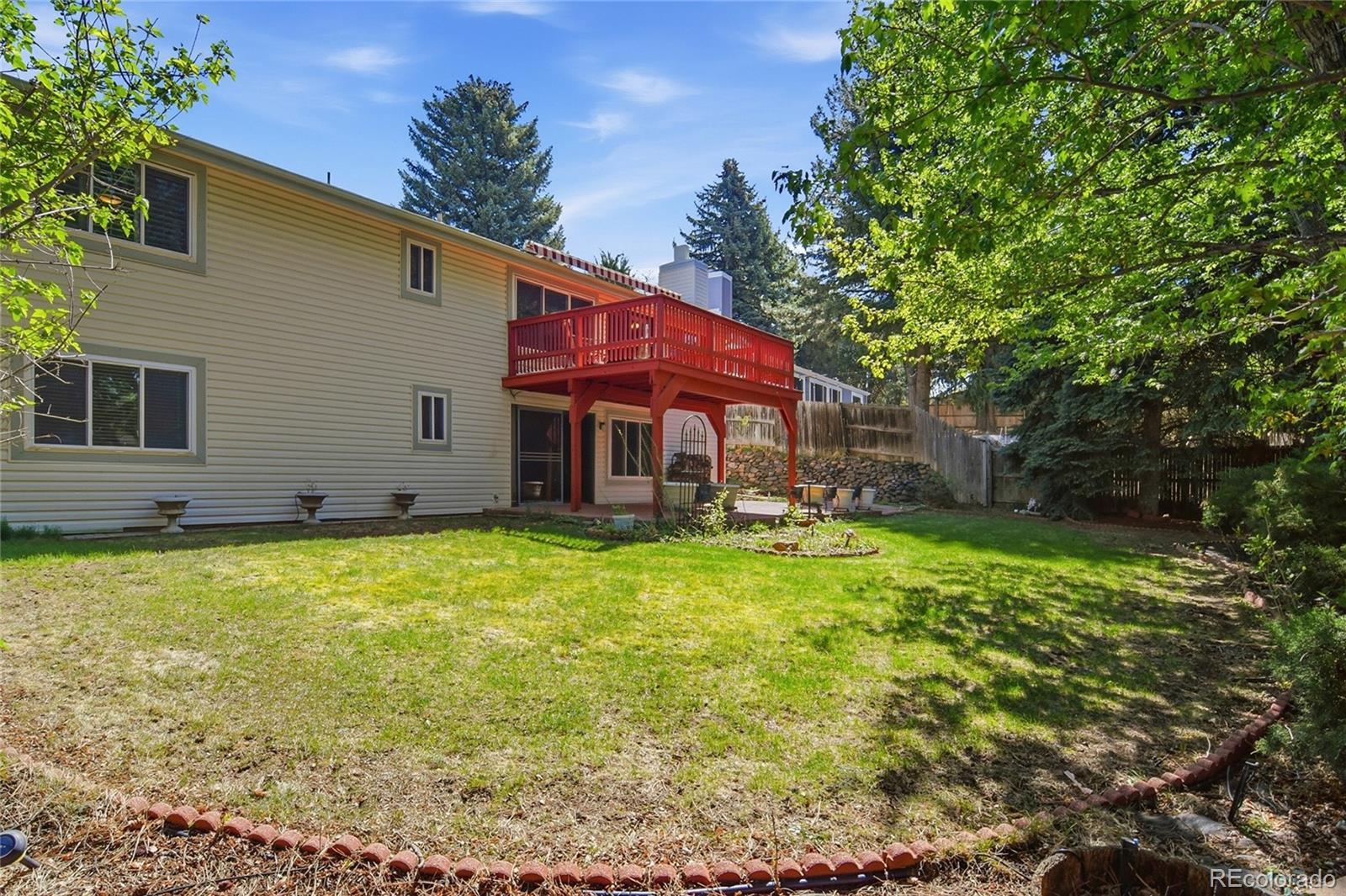 6043 S Glencoe Way Centennial CO 80121