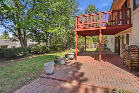 6043 S Glencoe Way Centennial CO 80121