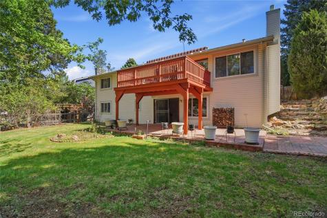 6043 S Glencoe Way Centennial CO 80121
