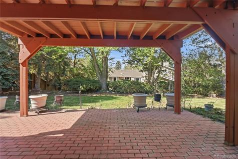 6043 S Glencoe Way Centennial CO 80121