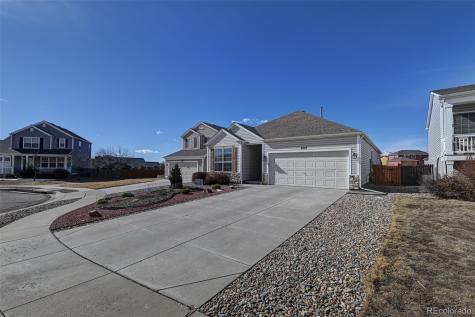 6514 Harvey Lane Colorado Springs CO 80923