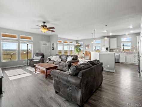 4685 County Road 106 Elbert CO 80106
