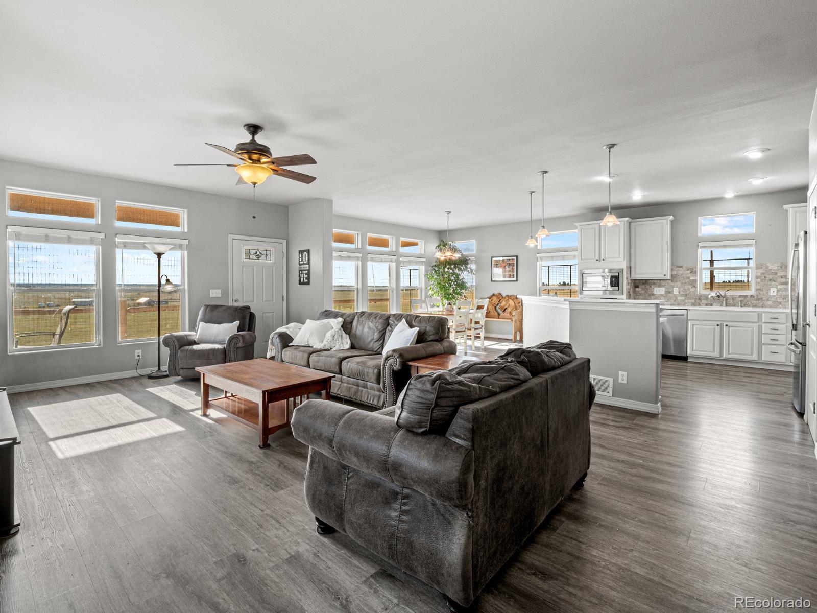 4685 County Road 106 Elbert CO 80106