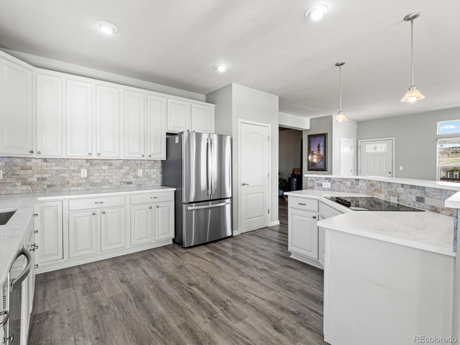 4685 County Road 106 Elbert CO 80106