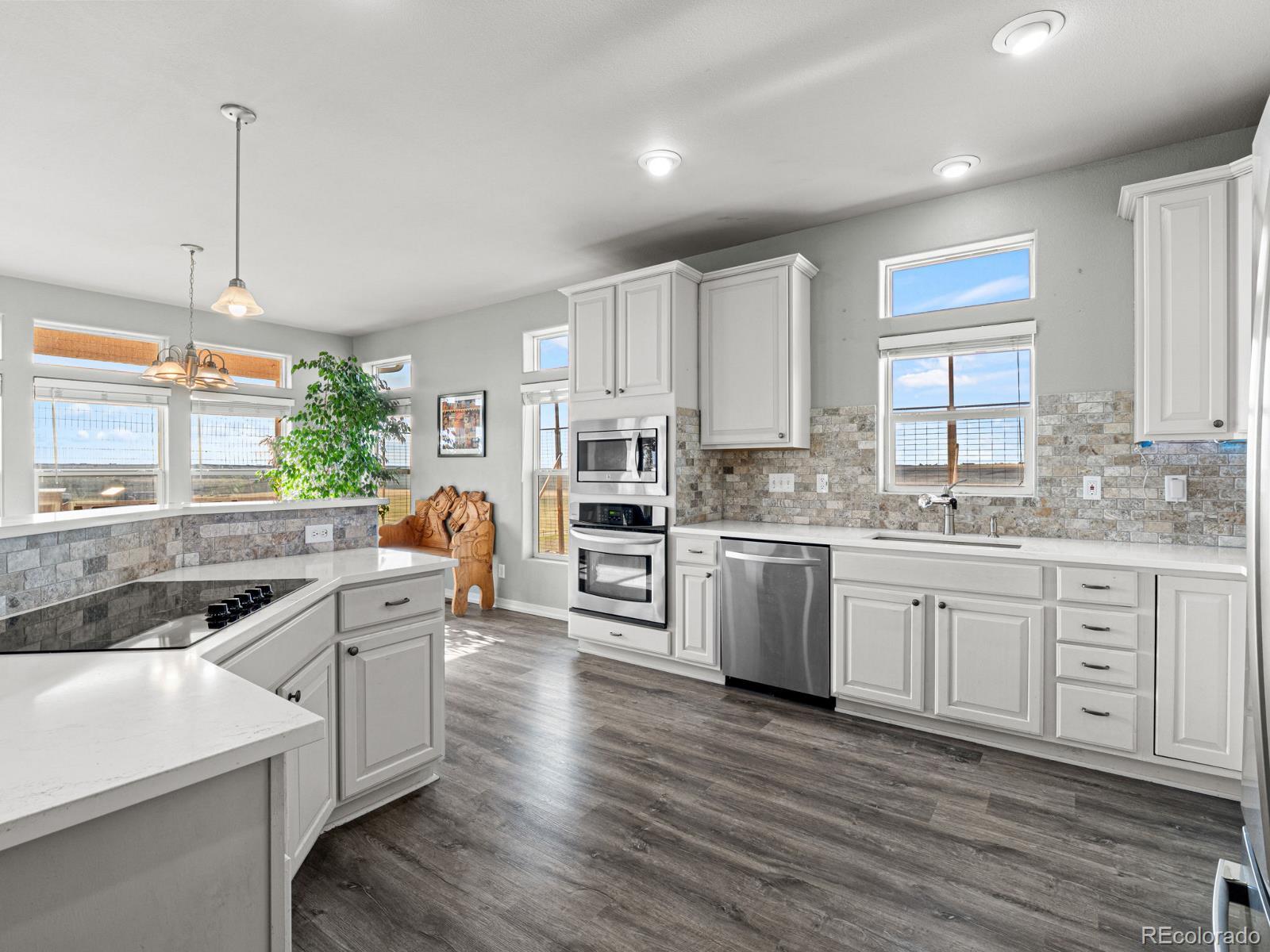4685 County Road 106 Elbert CO 80106