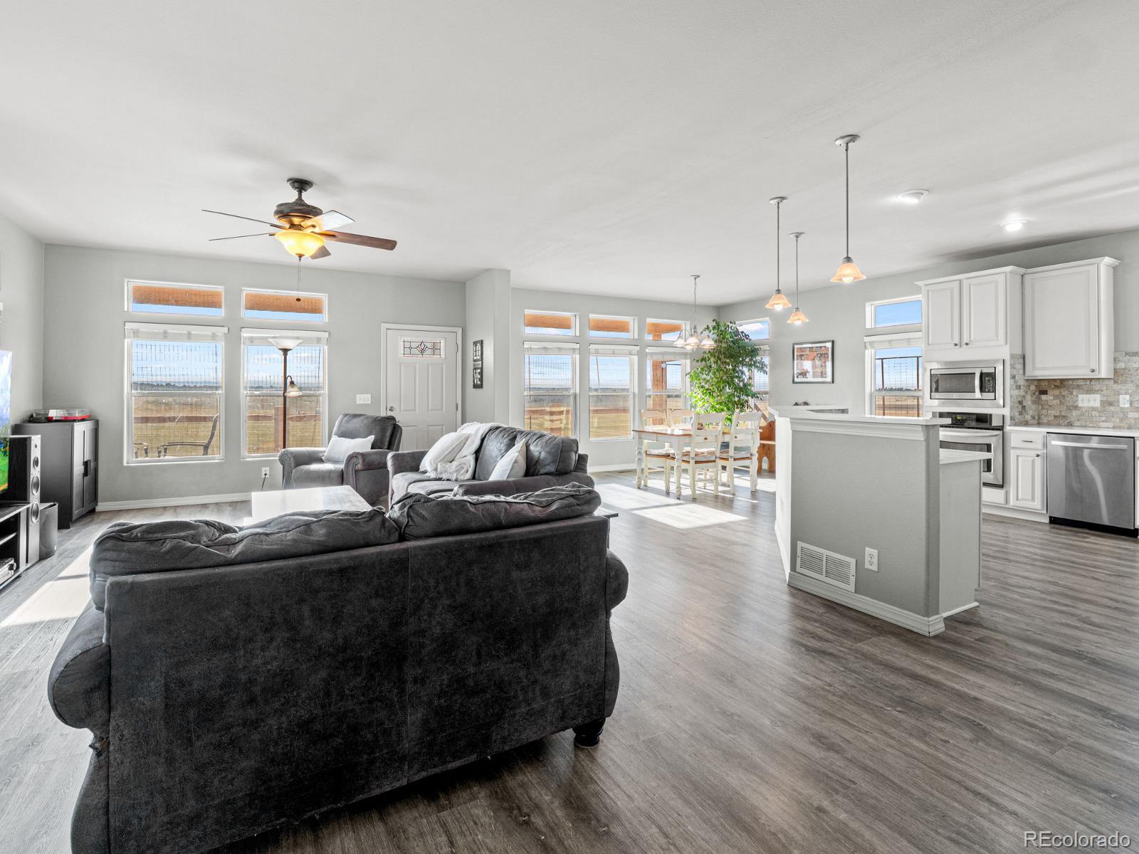 4685 County Road 106 Elbert CO 80106