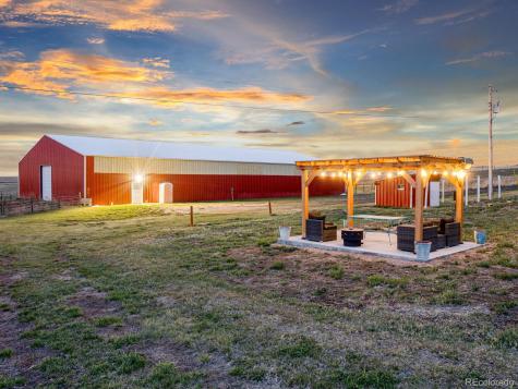 4685 County Road 106 Elbert CO 80106