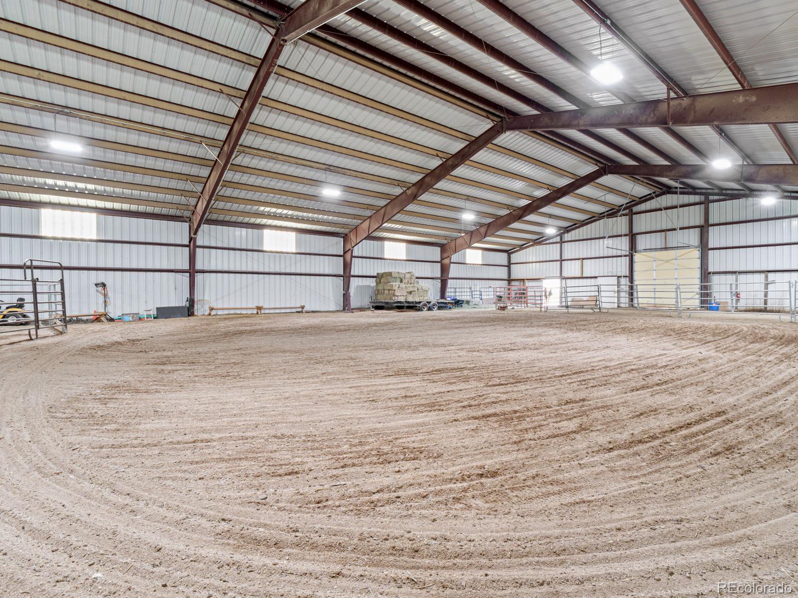 4685 County Road 106 Elbert CO 80106