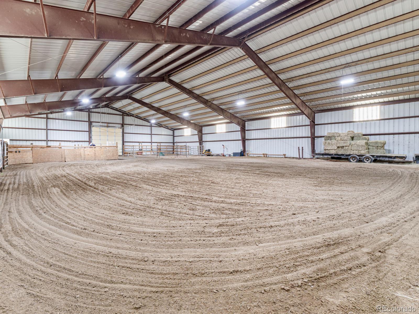 4685 County Road 106 Elbert CO 80106