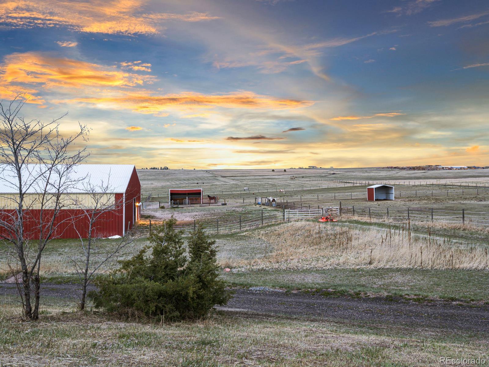 4685 County Road 106 Elbert CO 80106