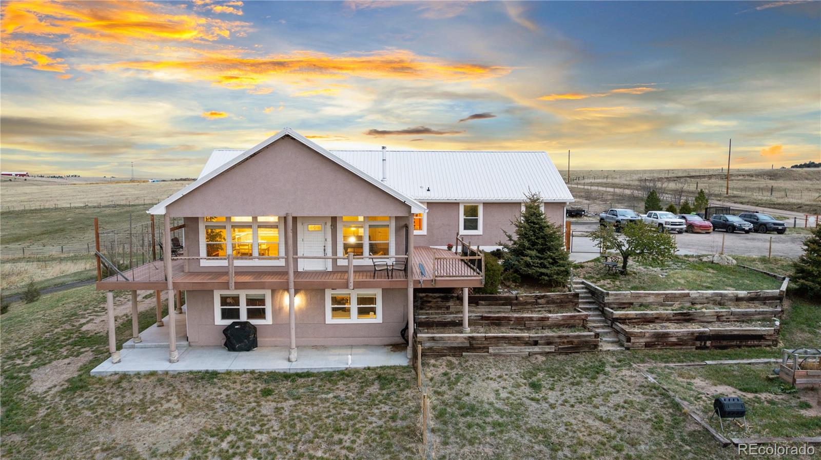 4685 County Road 106 Elbert CO 80106