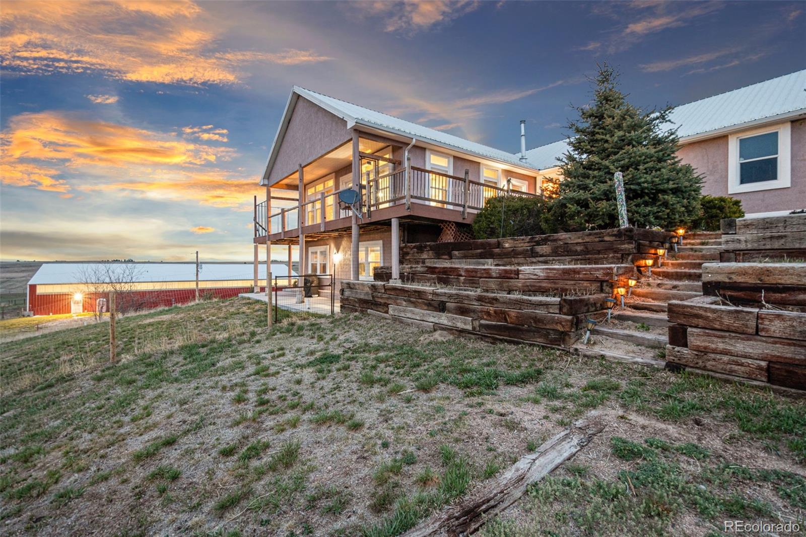 4685 County Road 106 Elbert CO 80106