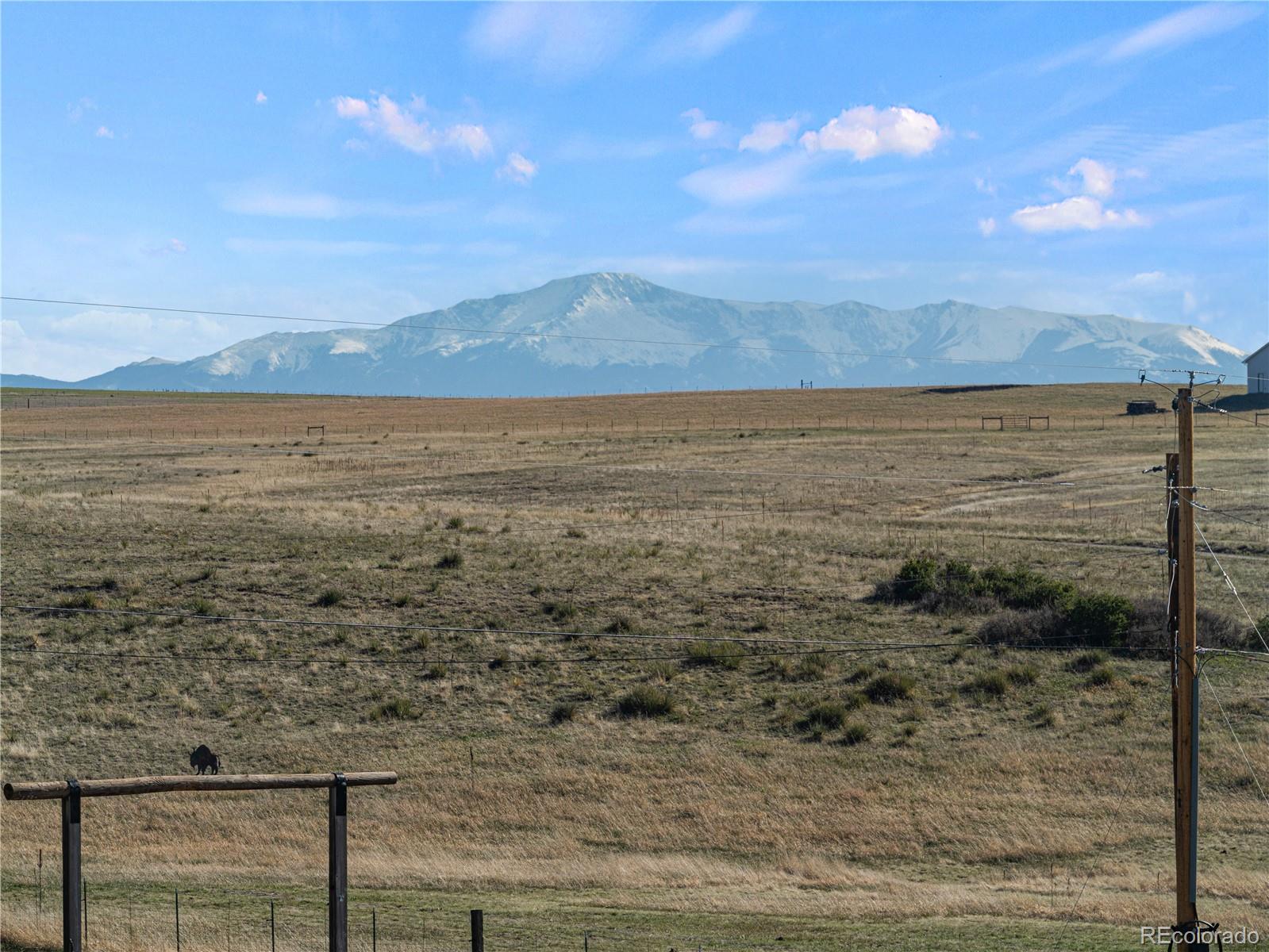 4685 County Road 106 Elbert CO 80106