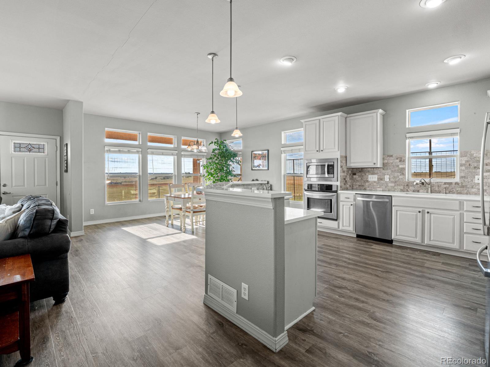 4685 County Road 106 Elbert CO 80106