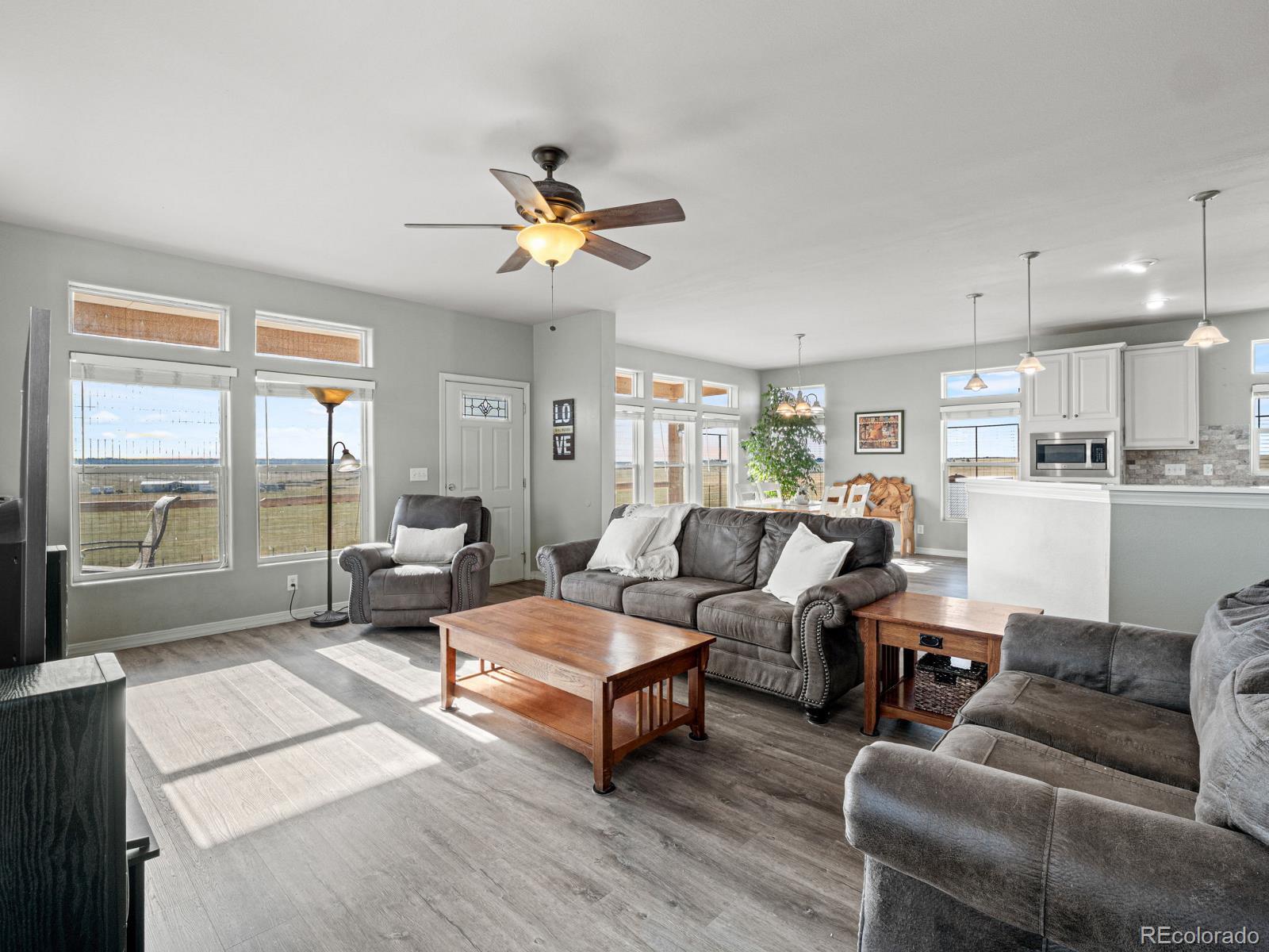 4685 County Road 106 Elbert CO 80106