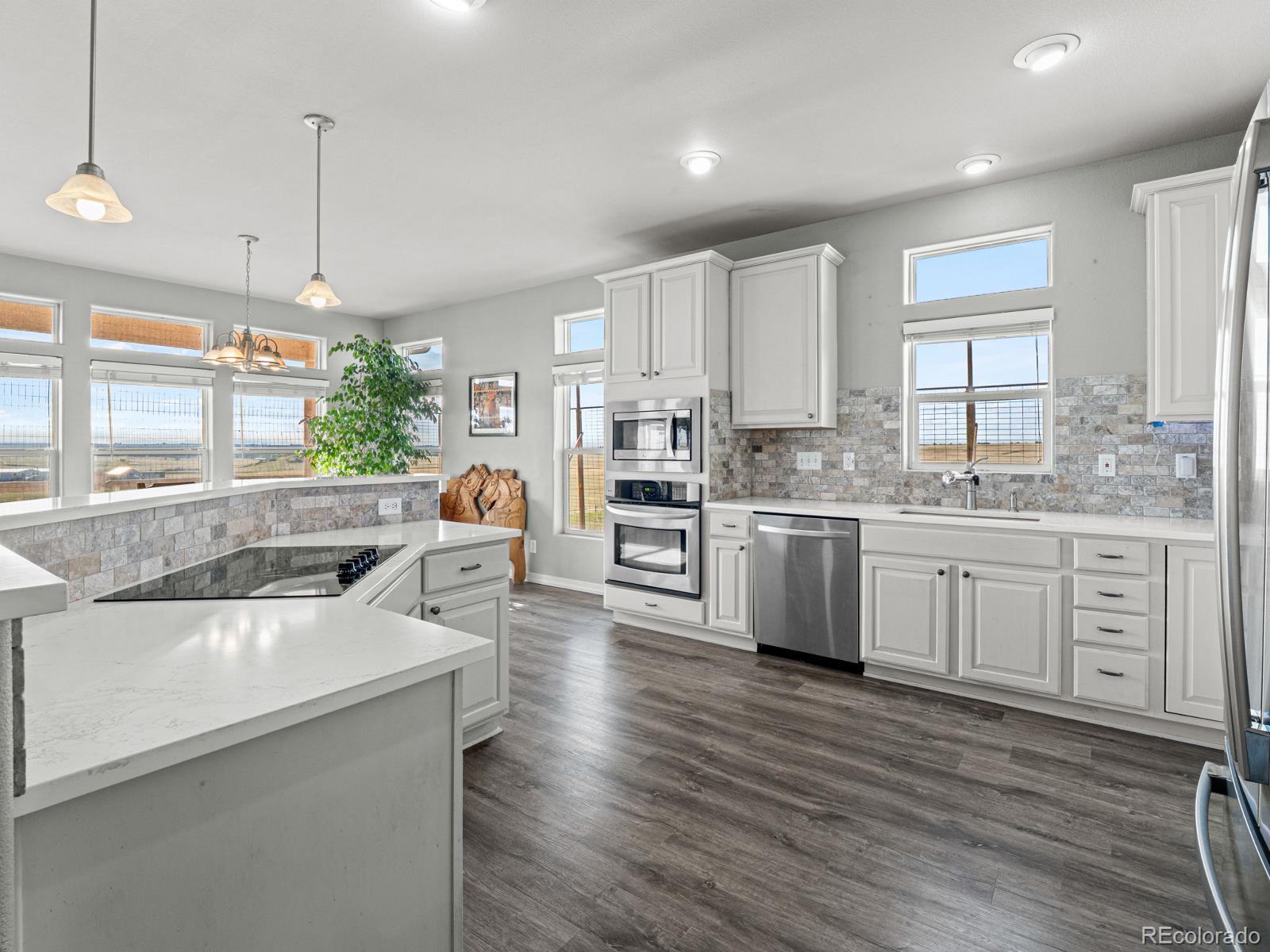4685 County Road 106 Elbert CO 80106