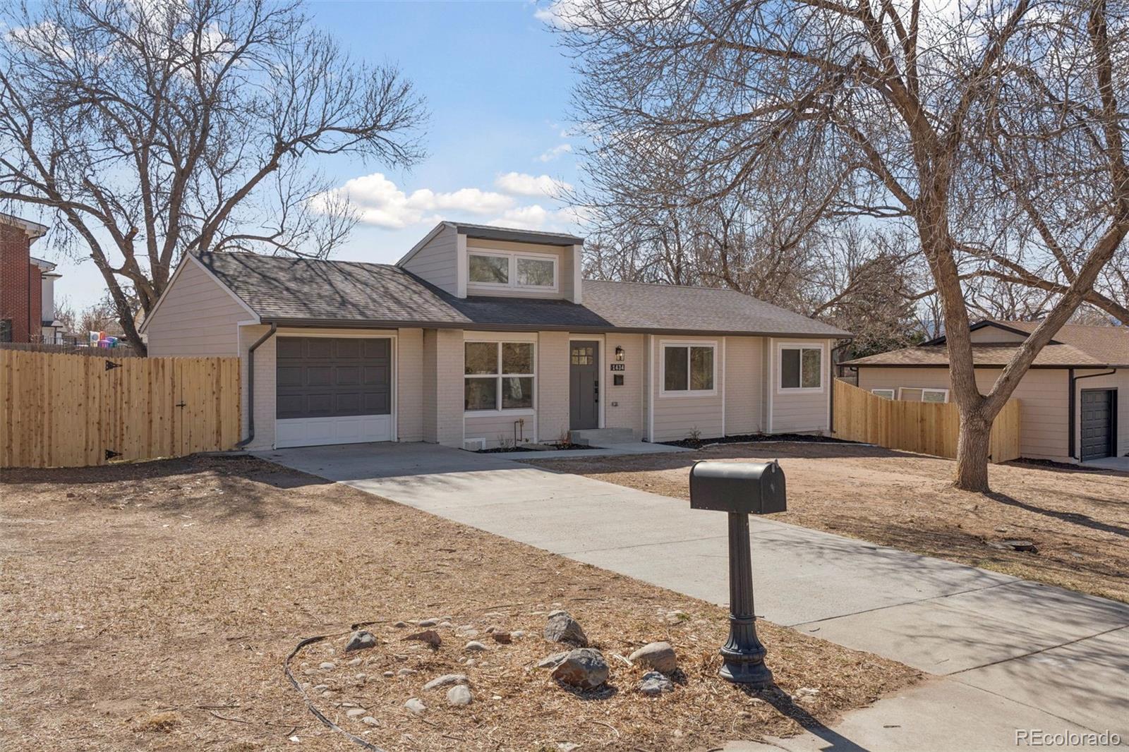 1434 W Lake Avenue Littleton CO 80120