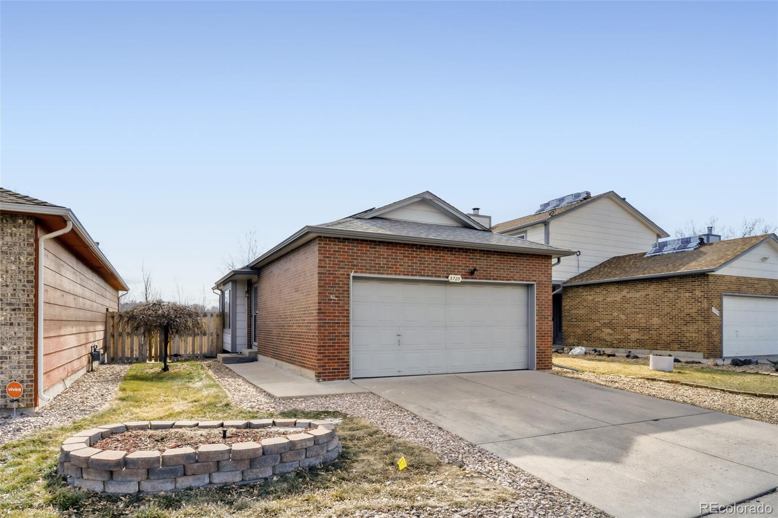 5720 W 71st Avenue Arvada CO 80003