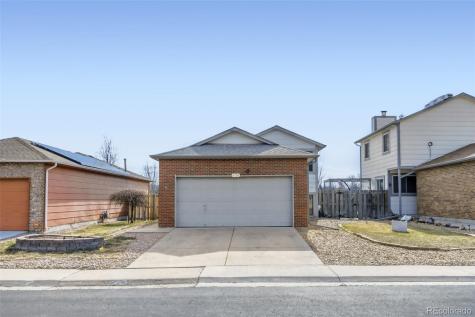 5720 W 71st Avenue Arvada CO 80003