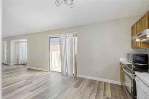 5720 W 71st Avenue Arvada CO 80003