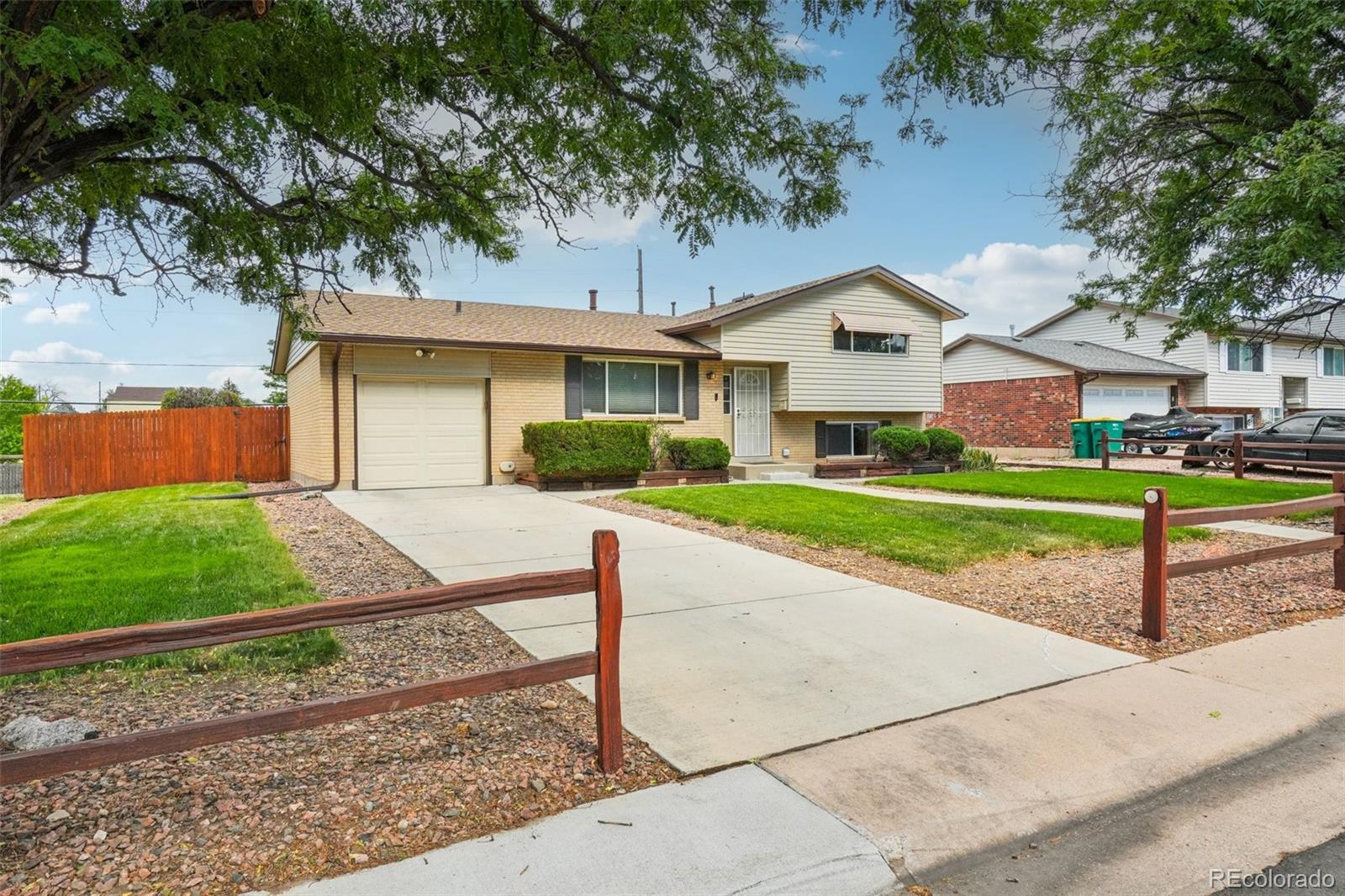 1088 Granby Street Aurora CO 80011