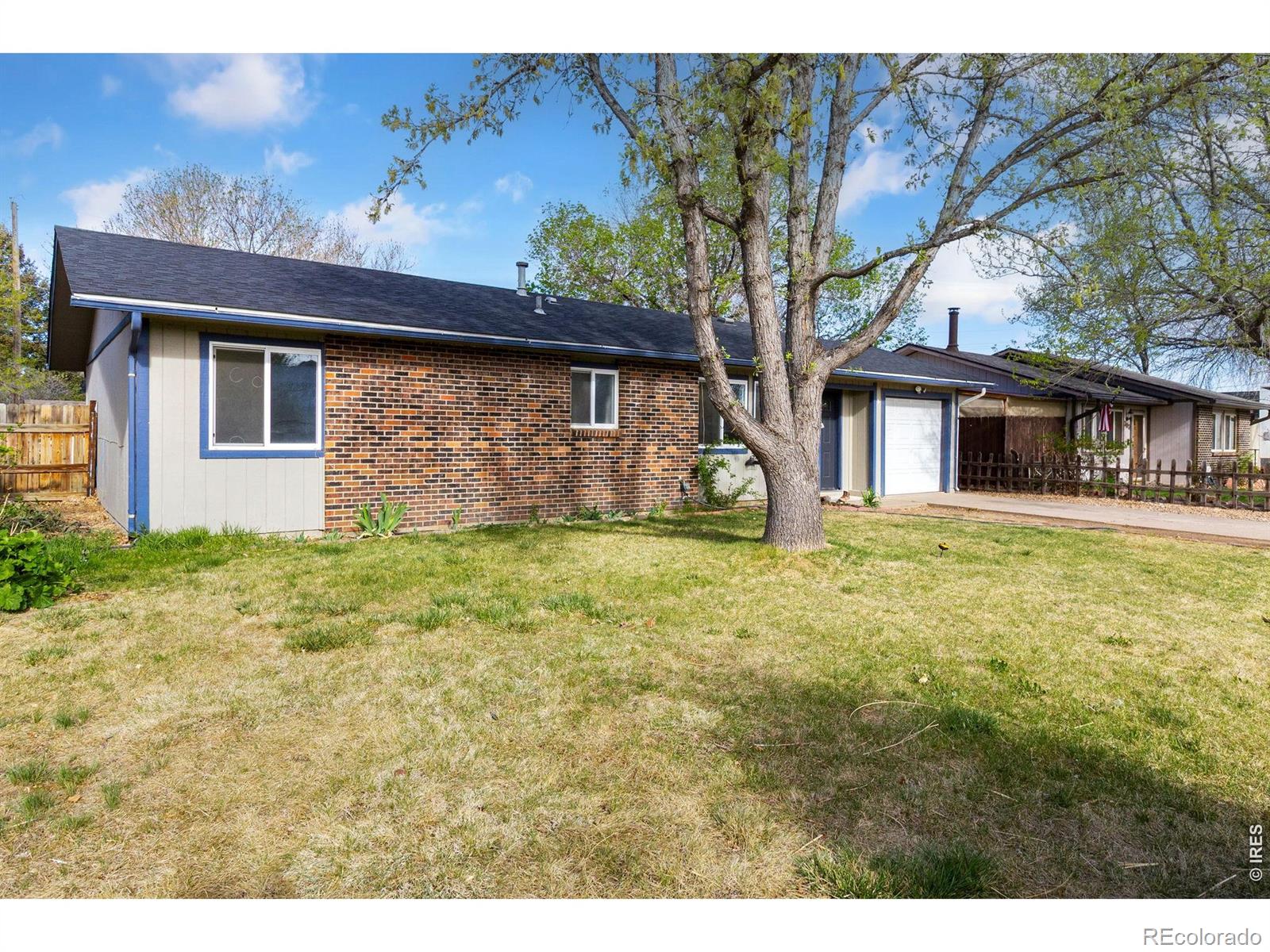 305 S Grace Avenue Milliken CO 80543