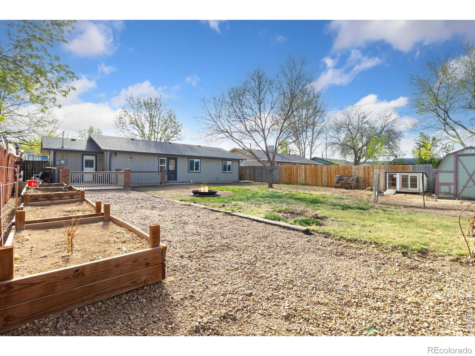 305 S Grace Avenue Milliken CO 80543
