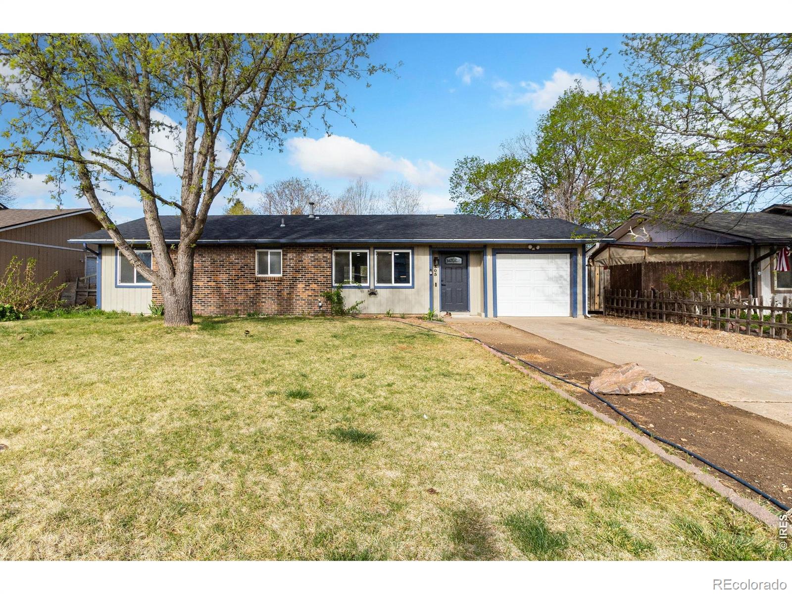 305 S Grace Avenue Milliken CO 80543