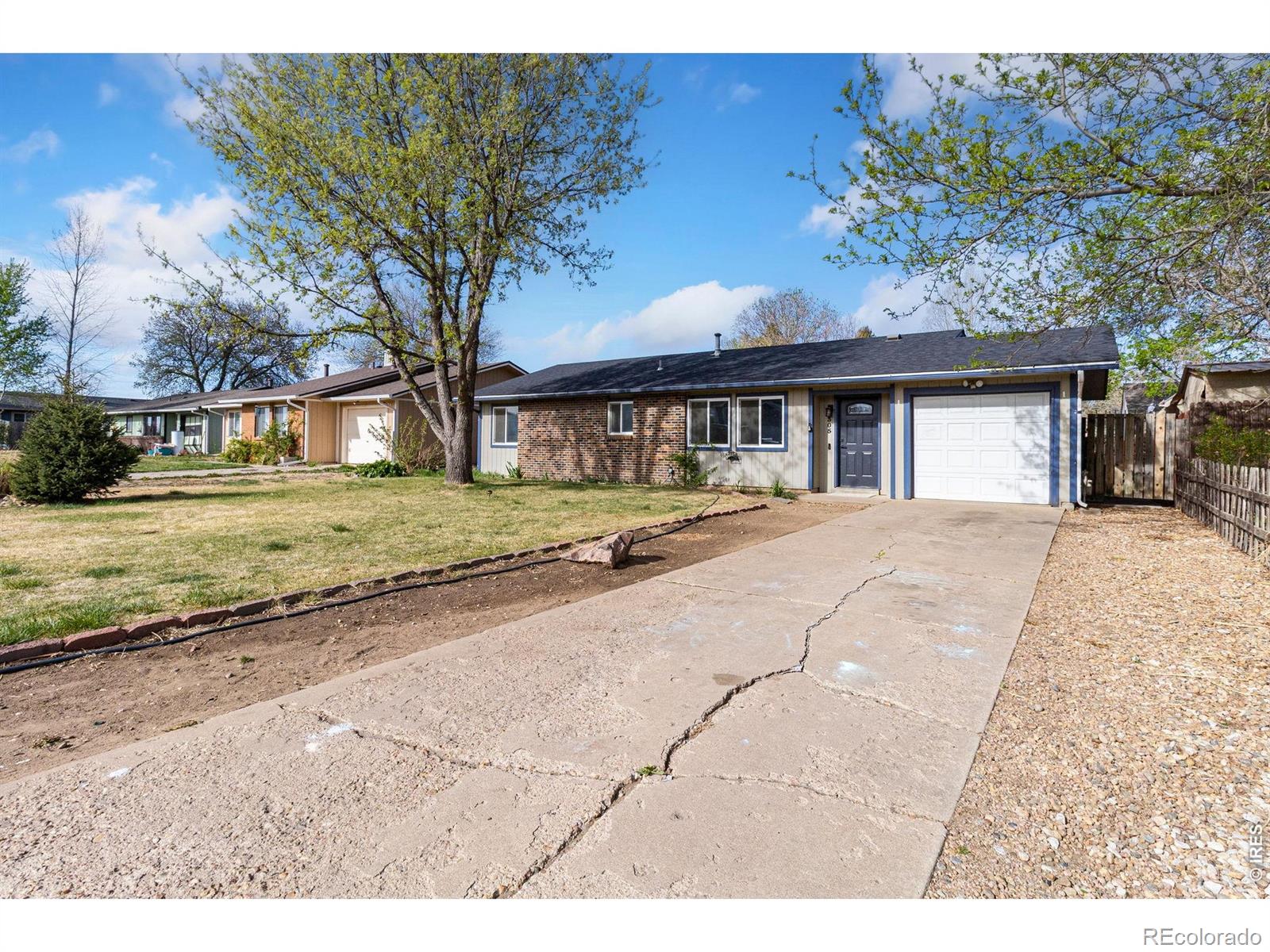 305 S Grace Avenue Milliken CO 80543