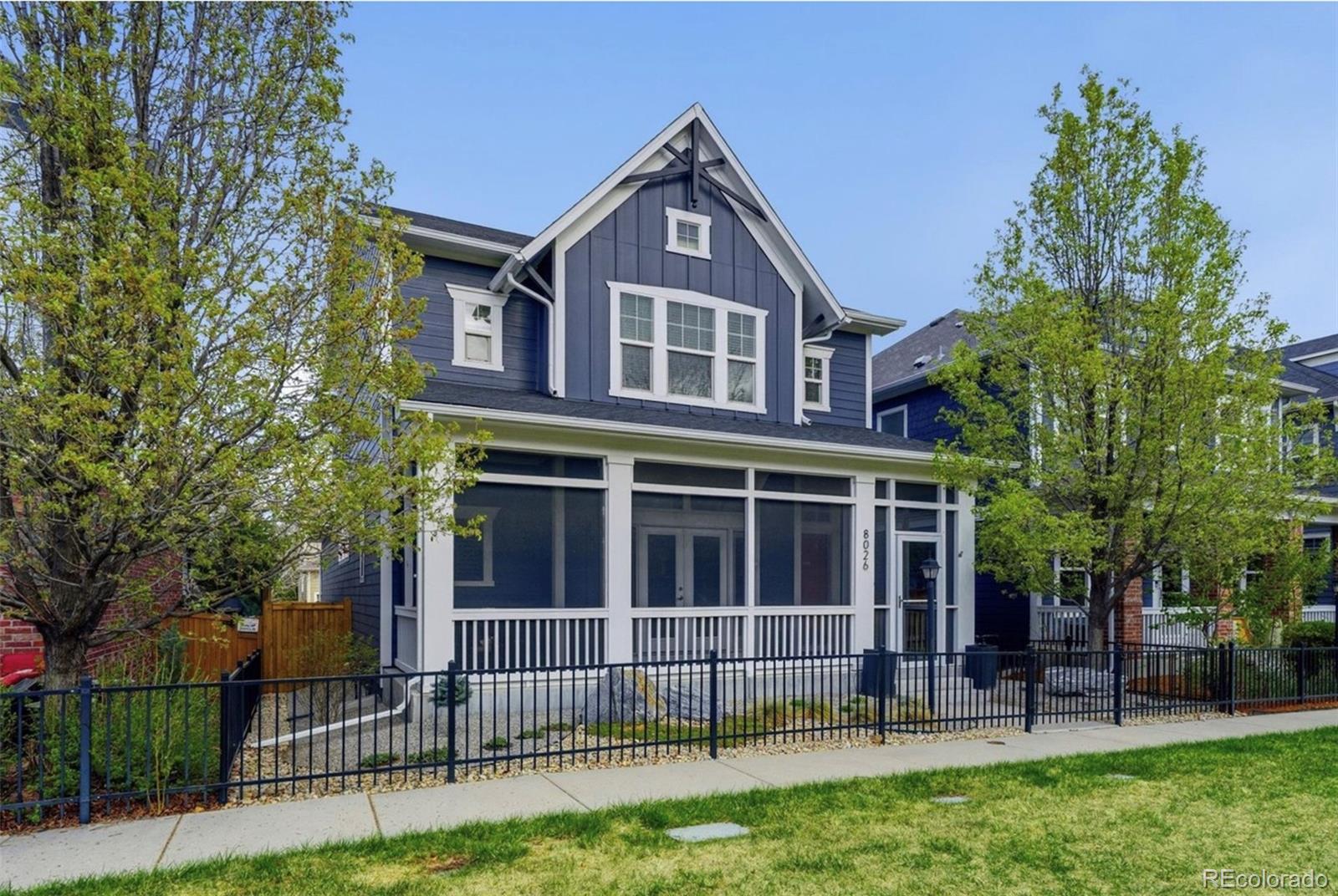 8026 E 35th Avenue Denver CO 80238